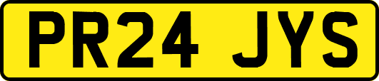 PR24JYS