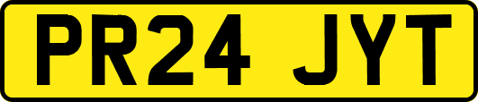 PR24JYT
