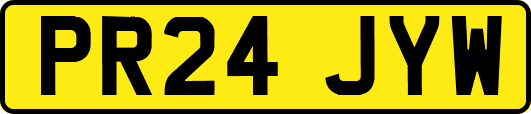 PR24JYW