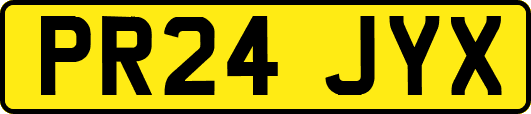 PR24JYX