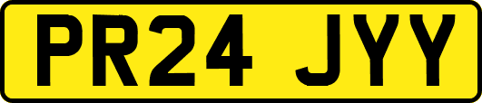 PR24JYY