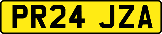 PR24JZA
