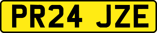 PR24JZE