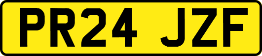 PR24JZF