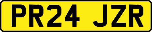 PR24JZR