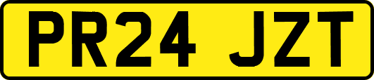 PR24JZT
