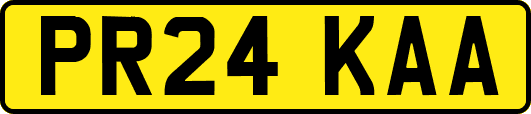 PR24KAA