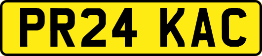 PR24KAC