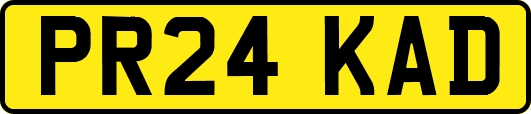 PR24KAD