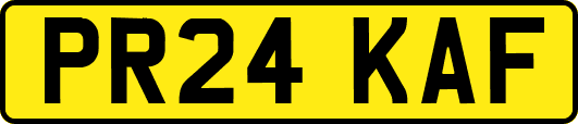 PR24KAF