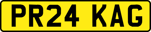 PR24KAG