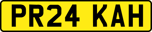PR24KAH