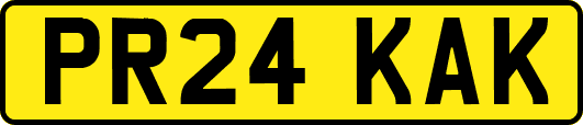 PR24KAK
