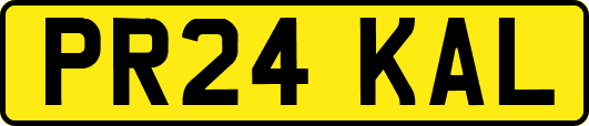 PR24KAL