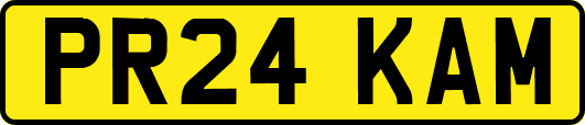 PR24KAM