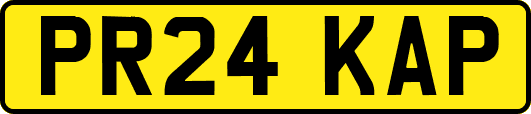PR24KAP