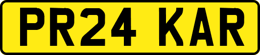 PR24KAR