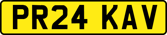 PR24KAV