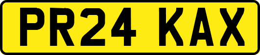 PR24KAX