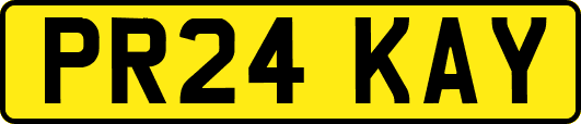 PR24KAY