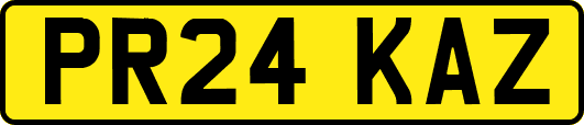 PR24KAZ