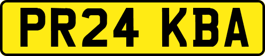 PR24KBA