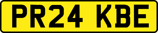 PR24KBE