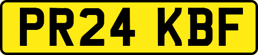 PR24KBF