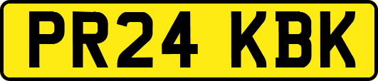 PR24KBK