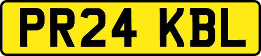 PR24KBL