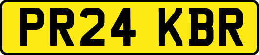 PR24KBR