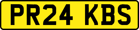 PR24KBS