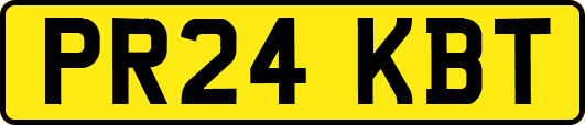 PR24KBT
