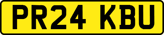 PR24KBU