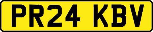 PR24KBV