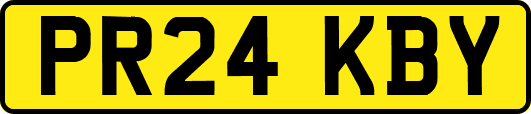 PR24KBY