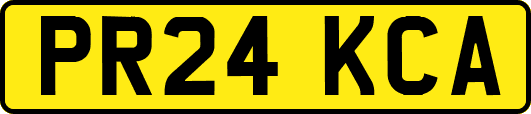 PR24KCA