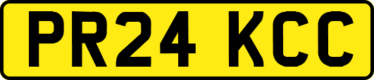 PR24KCC