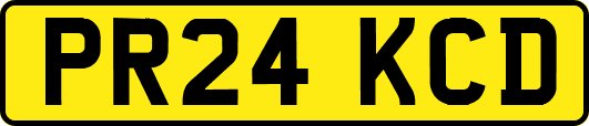 PR24KCD
