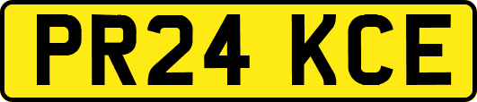 PR24KCE