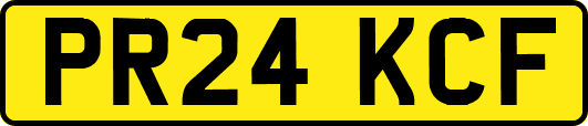PR24KCF