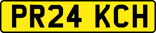 PR24KCH