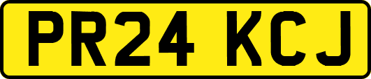PR24KCJ