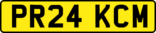 PR24KCM
