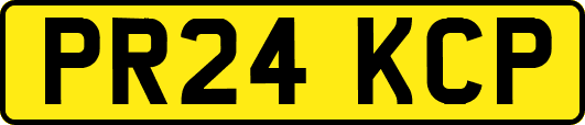 PR24KCP