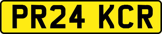 PR24KCR