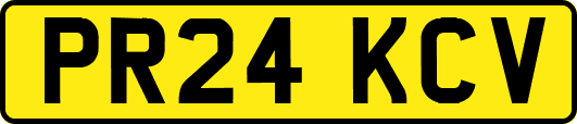 PR24KCV