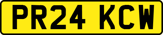 PR24KCW