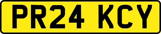 PR24KCY