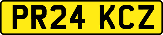 PR24KCZ
